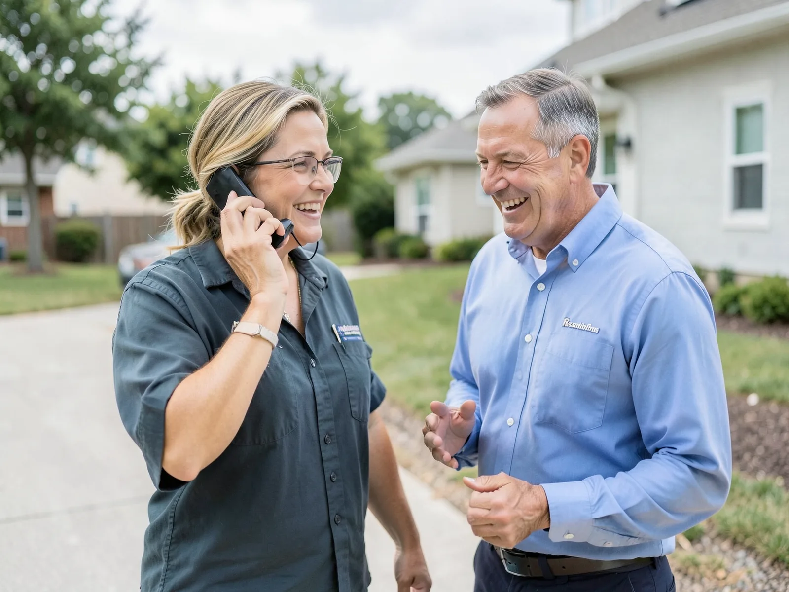 Frequently Asked Questions About Hidden Leak Restoration in State Road, NC